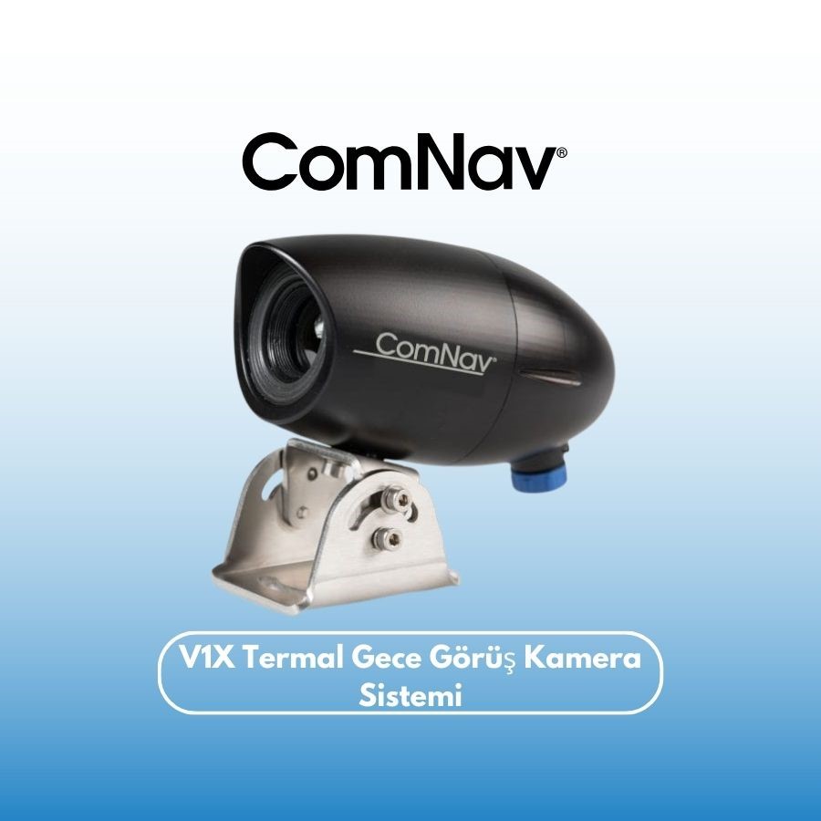 COMNAV V1X Thermal Night Vision Camera