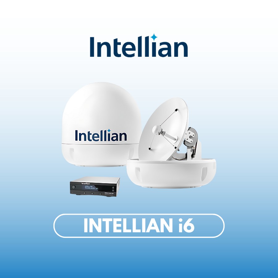 INTELLIAN i6