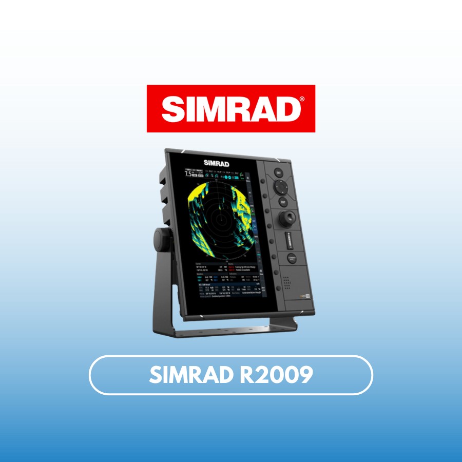 SIMRAD R2009