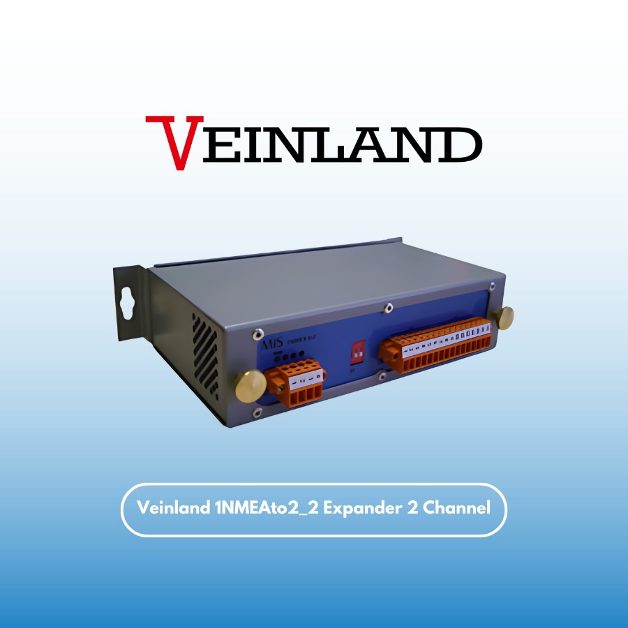 Veinland 1NMEAto2_2 Expander 2 Channel