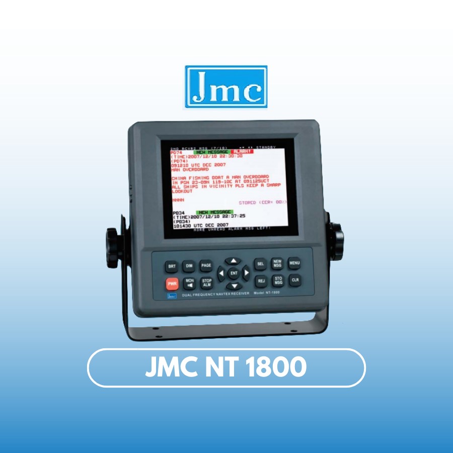 JMC NT 1800