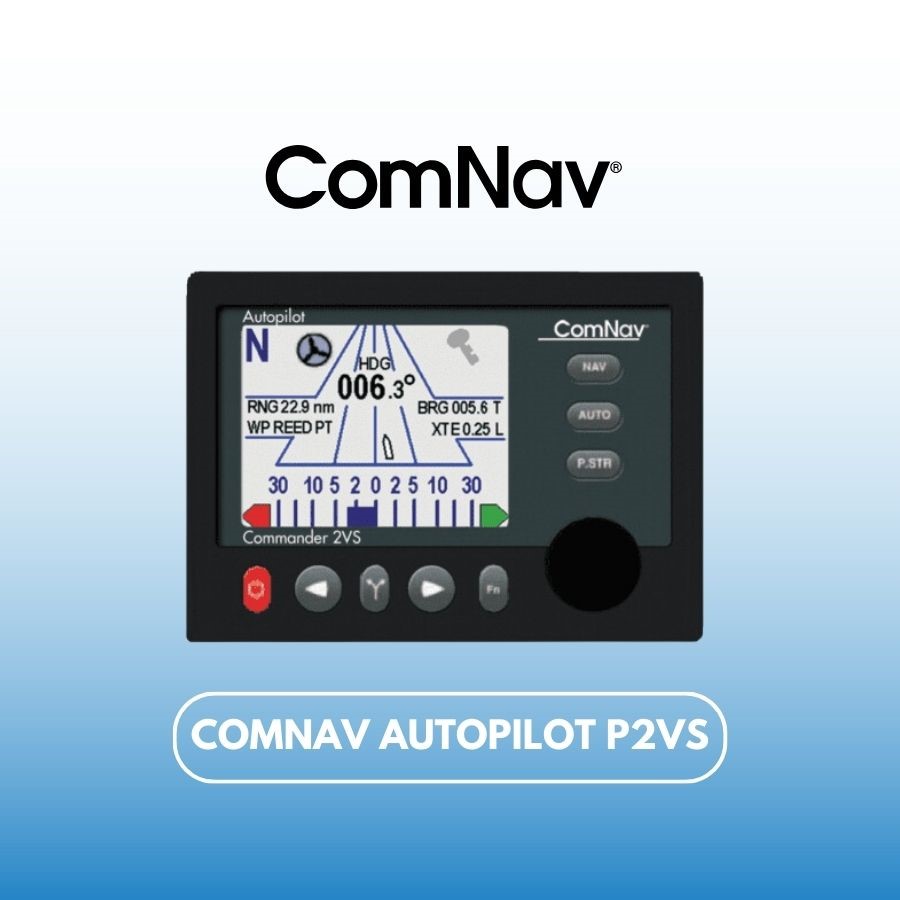 COMNAV Autopilot P2VS