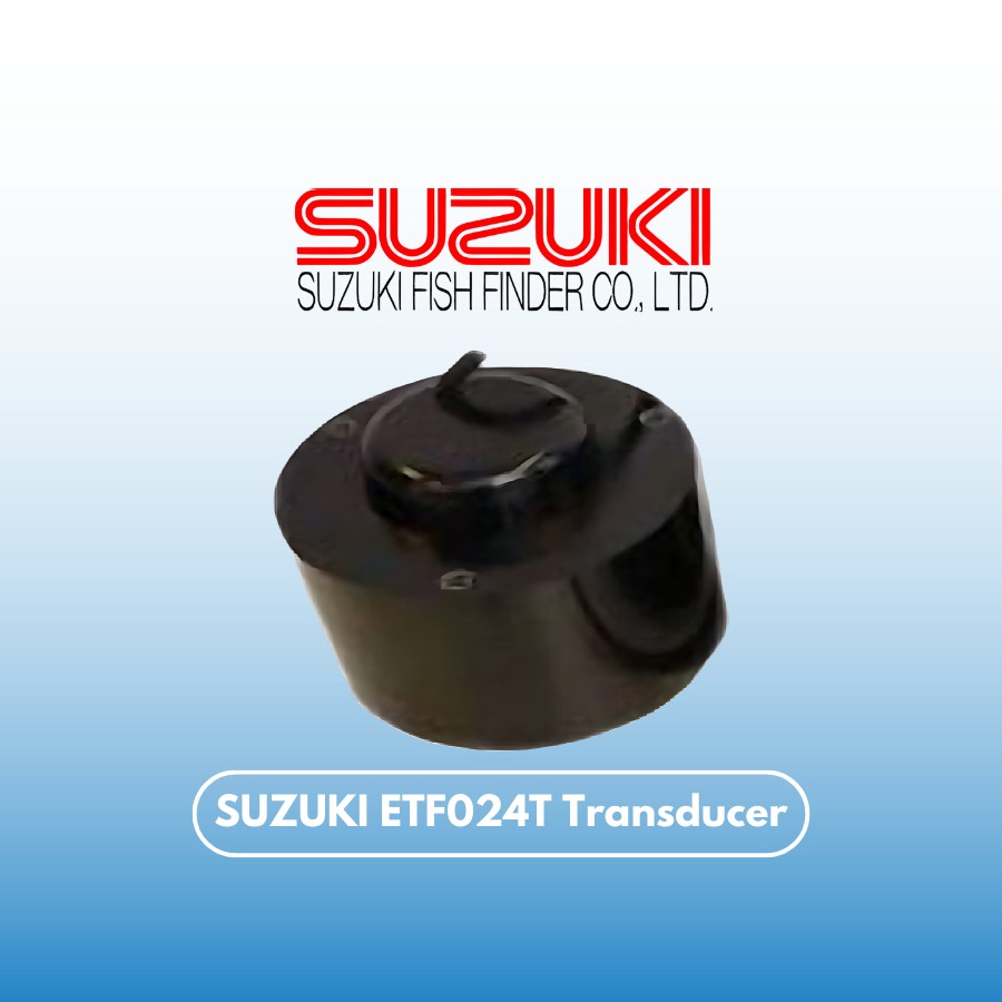 SUZUKI ETF024T Transducer