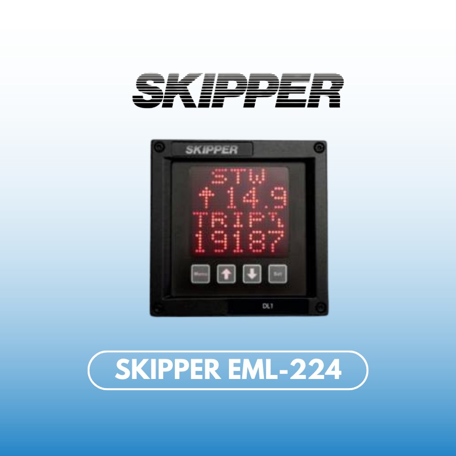 SKIPPER EML-224