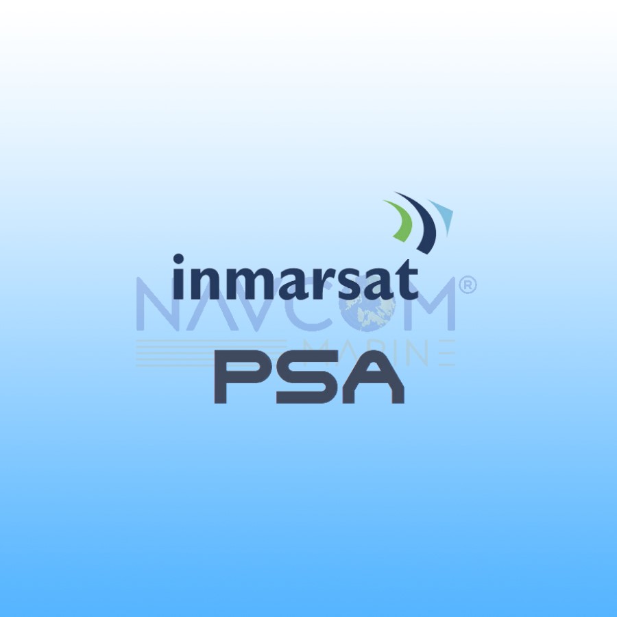 Inmarsat AAIC - PSA