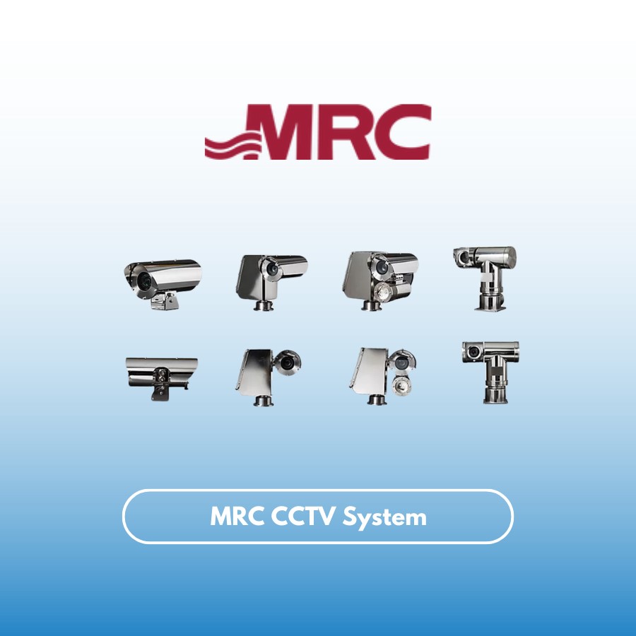 MRC CCTV System