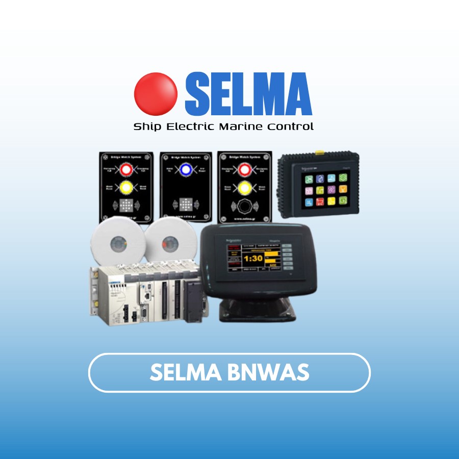 SELMA BNWAS