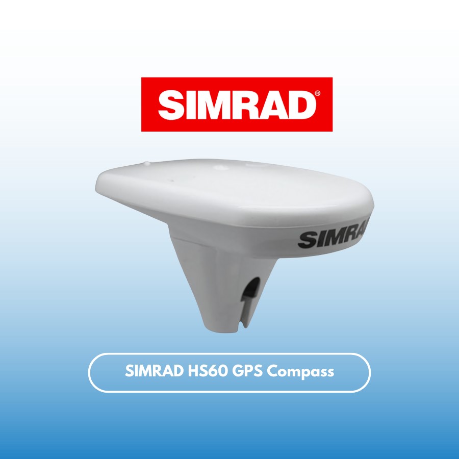 SIMRAD HS60 GPS Compass