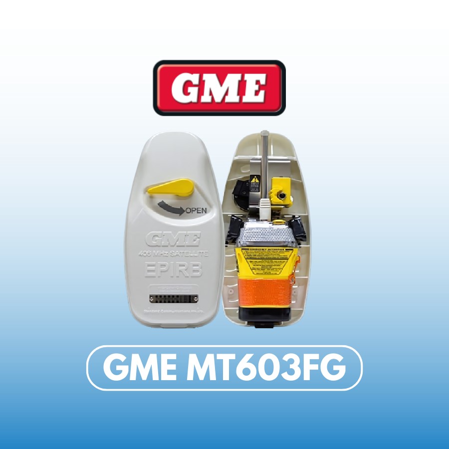 GME MT603FG