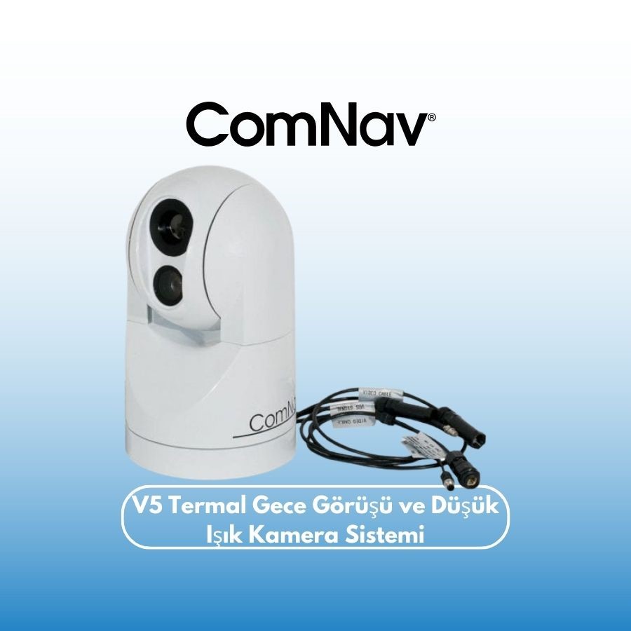 COMNAV V5 Thermal Night Vision Camera