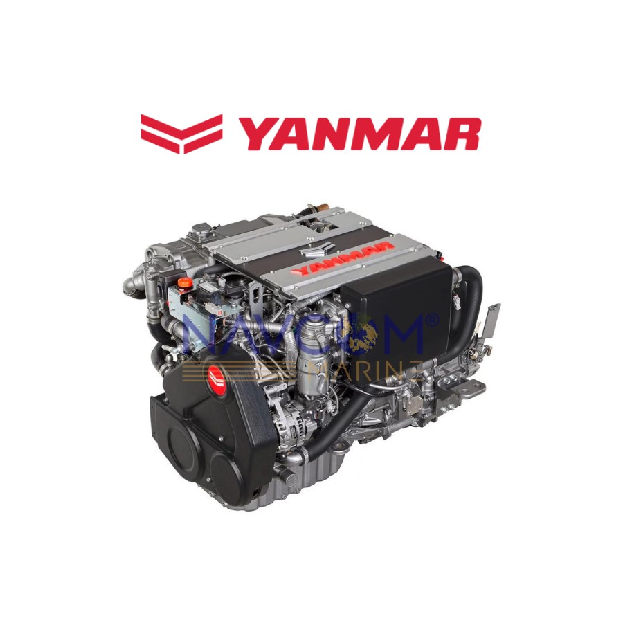 Yanmar Series Generators