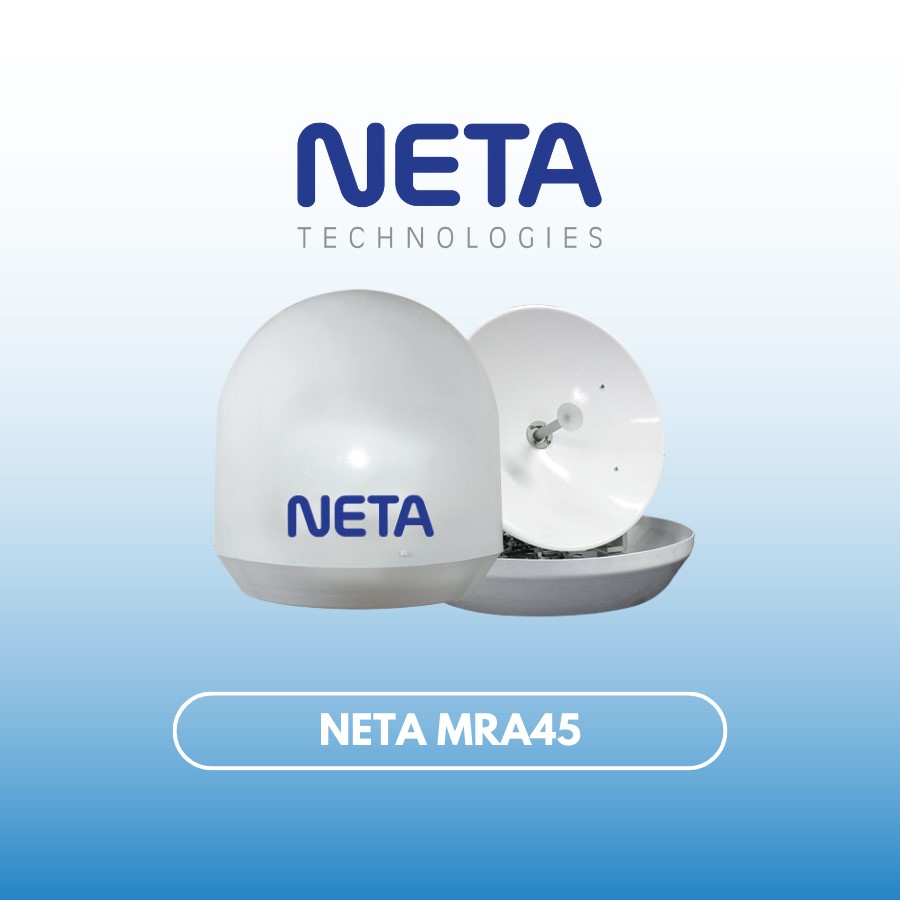 NETA MRA45