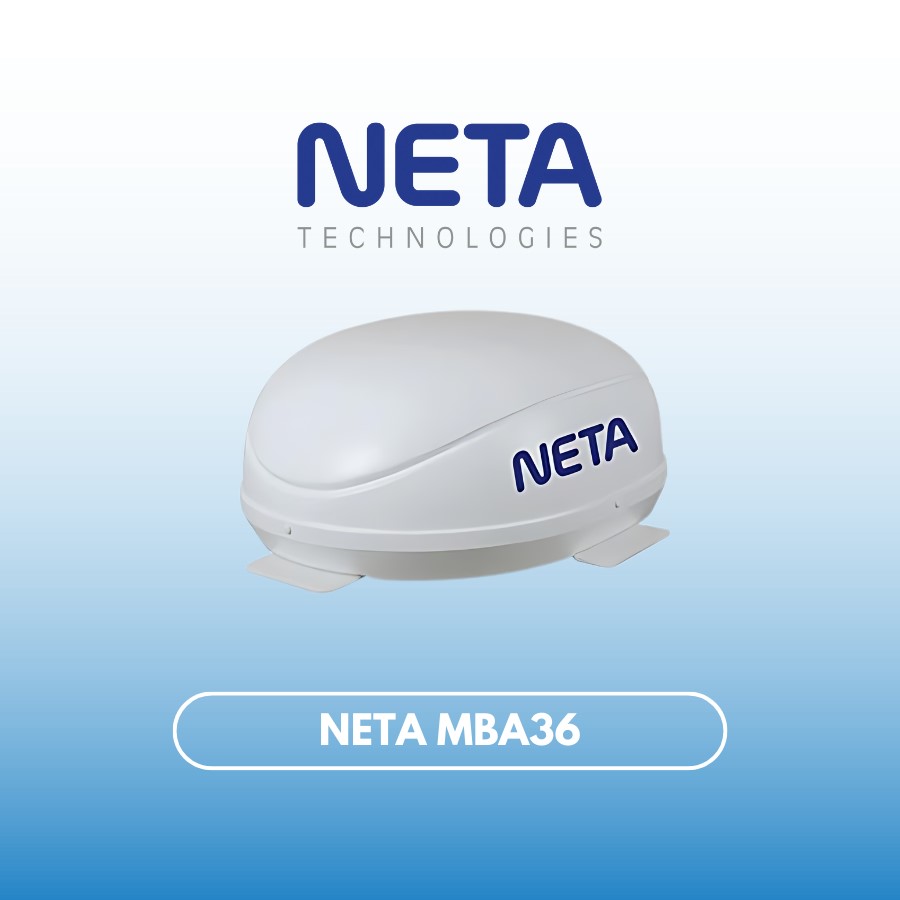 NETA MBA36