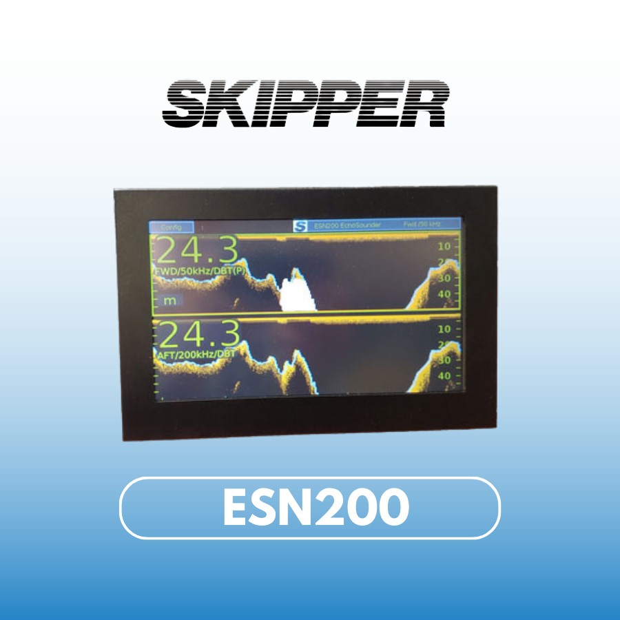 SKIPPER ESN 200