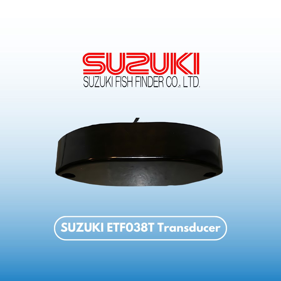 SUZUKI ETF038T Transducer