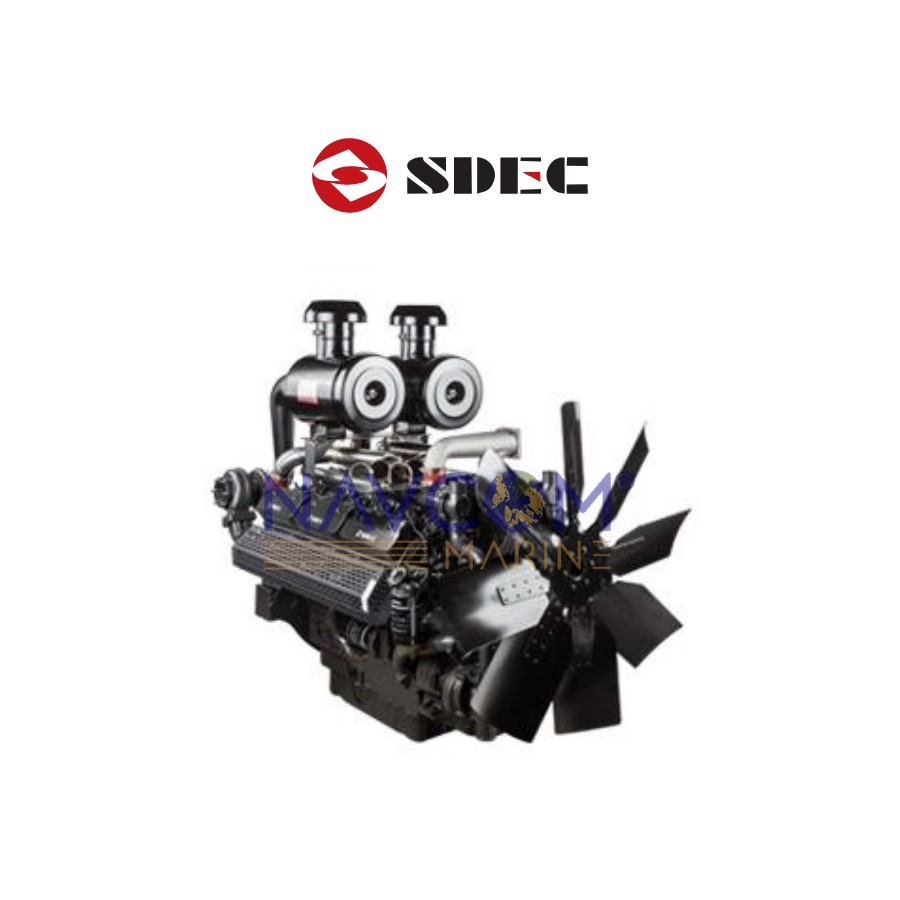 Sdec Series Generators