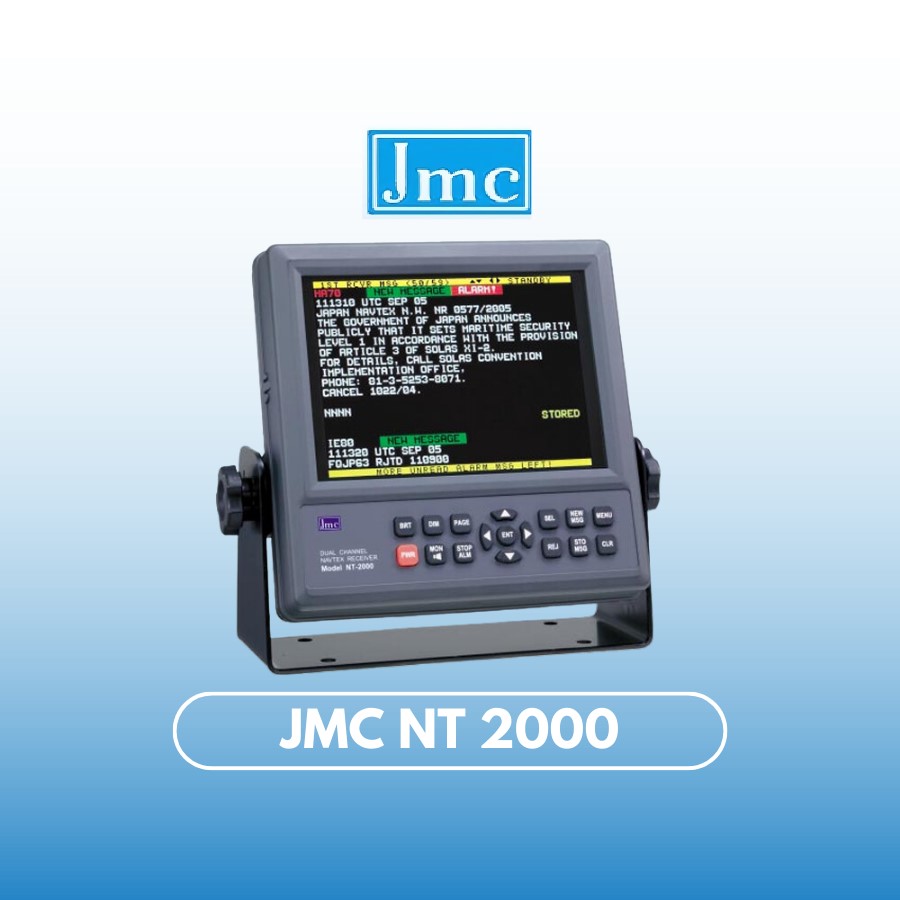 JMC NT 2000