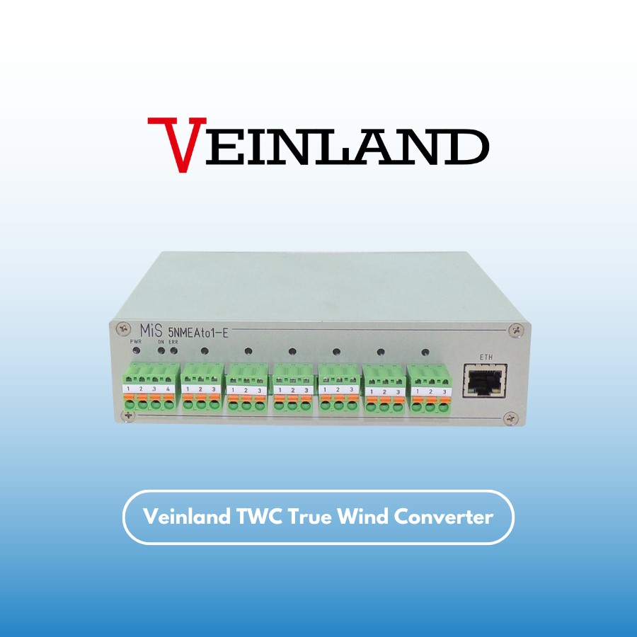 Veinland TWC True Wind Converter