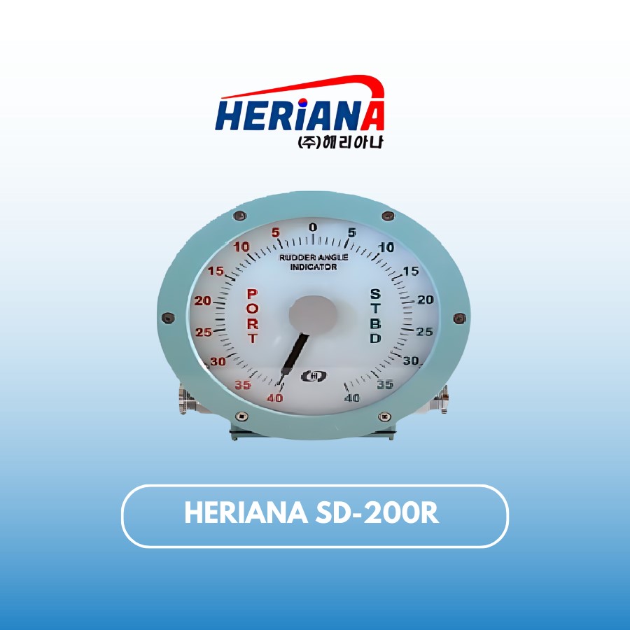 HERIANA SD-200R (Surface Type)