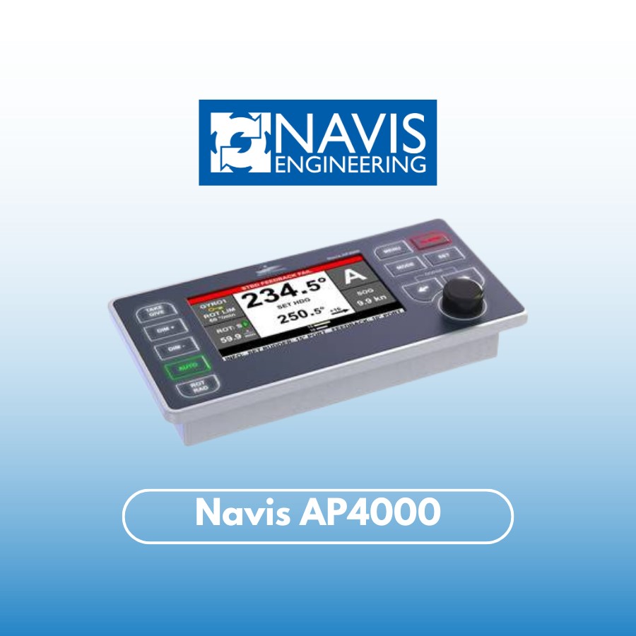 Navis AP4000