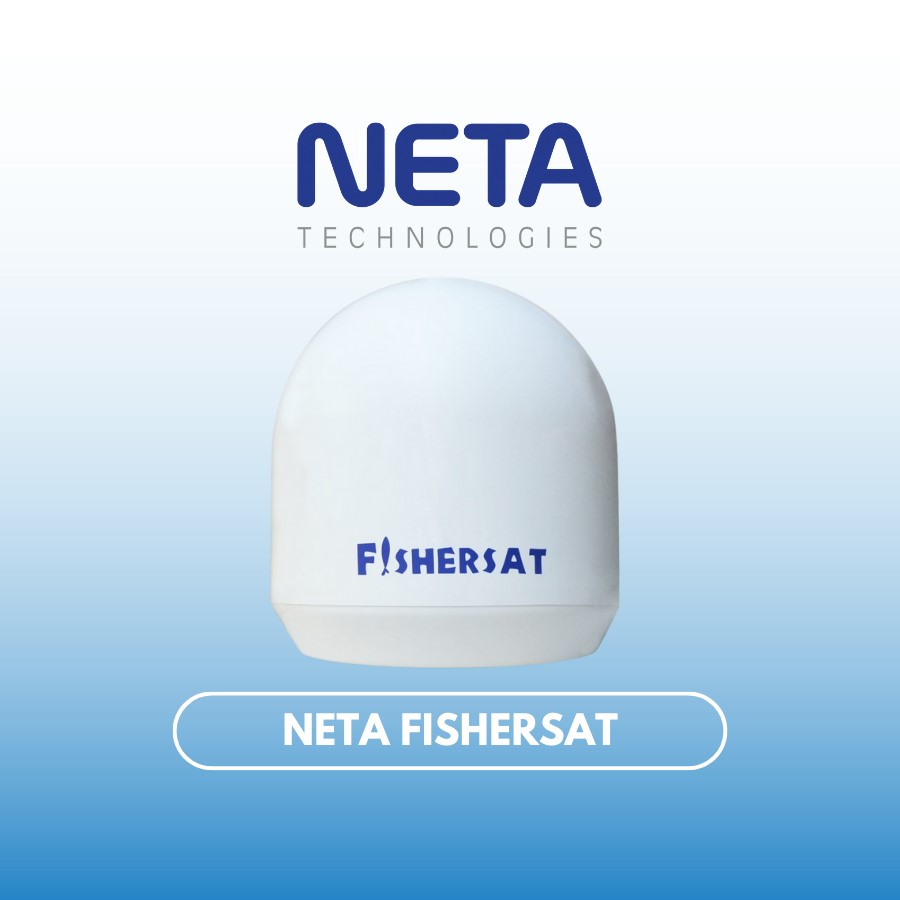 NETA FISHERSAT