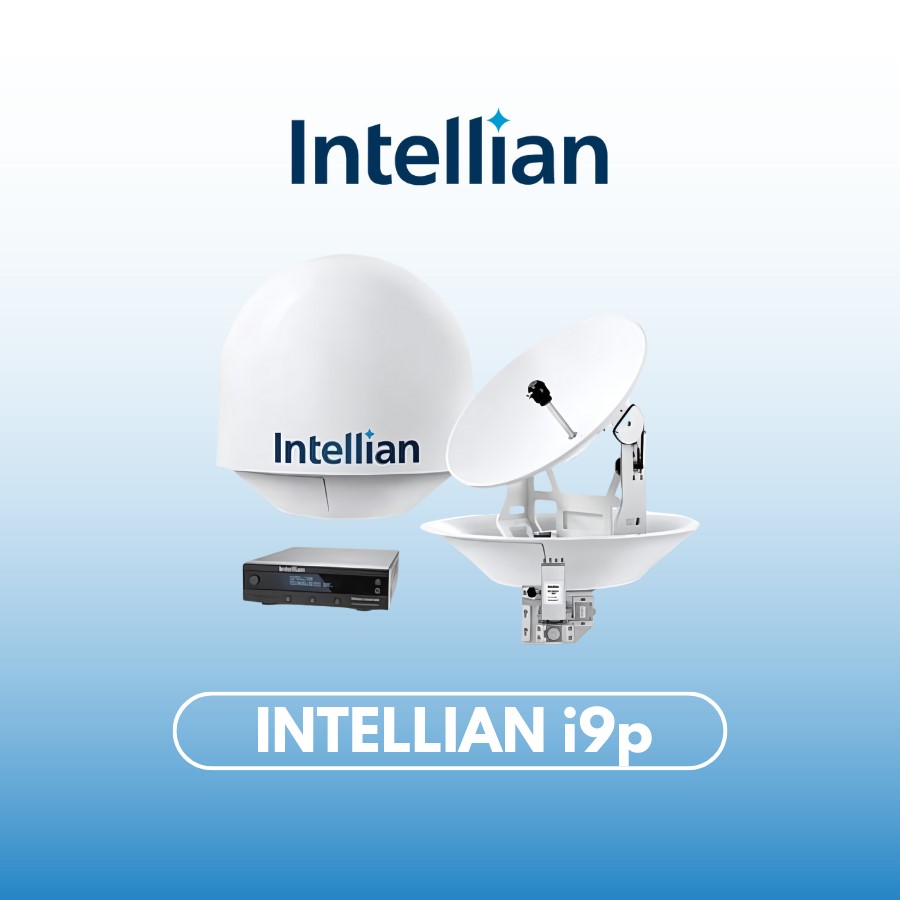 INTELLIAN i9P