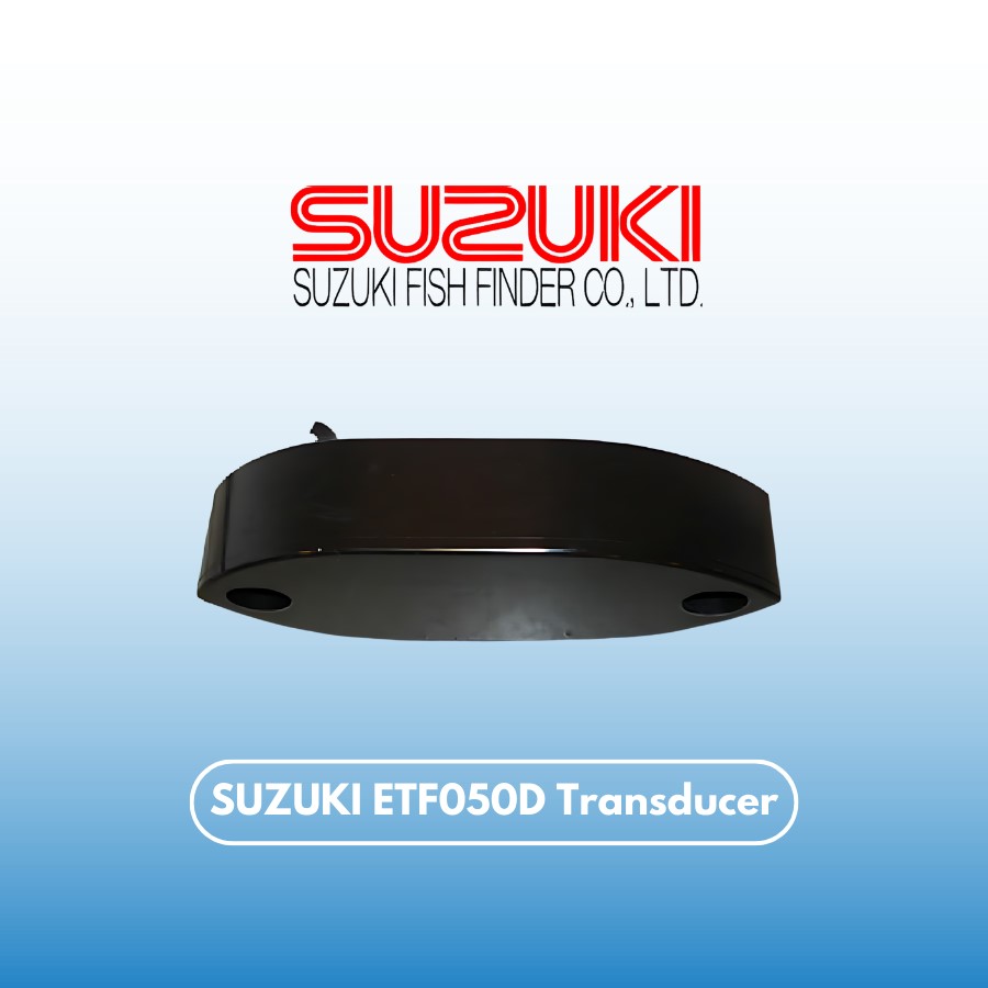 SUZUKI ETF050D Transducer