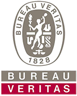 Bureau Veritas Certificate
