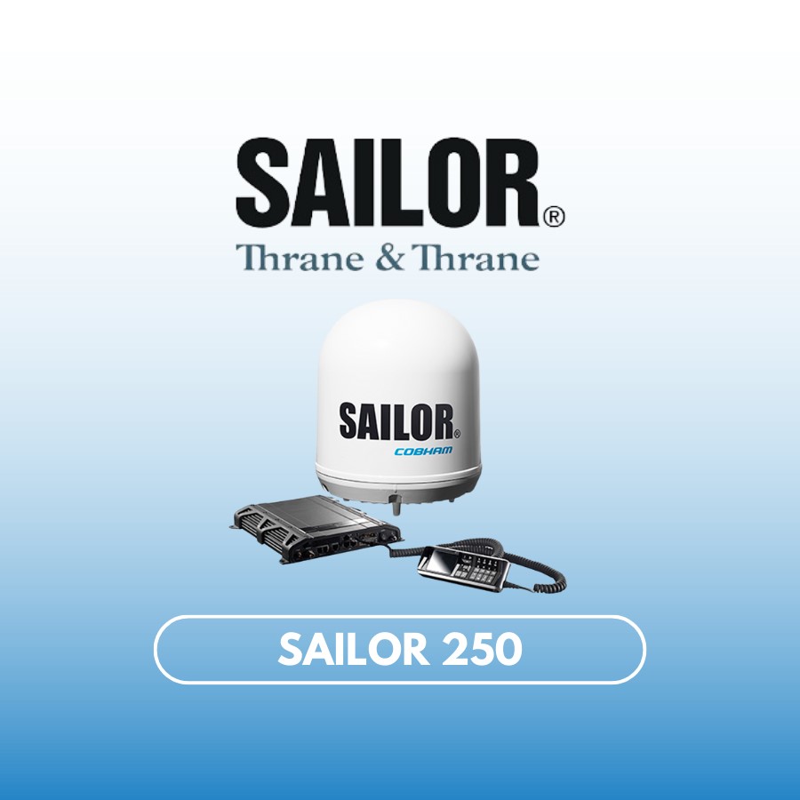 SAILOR 250