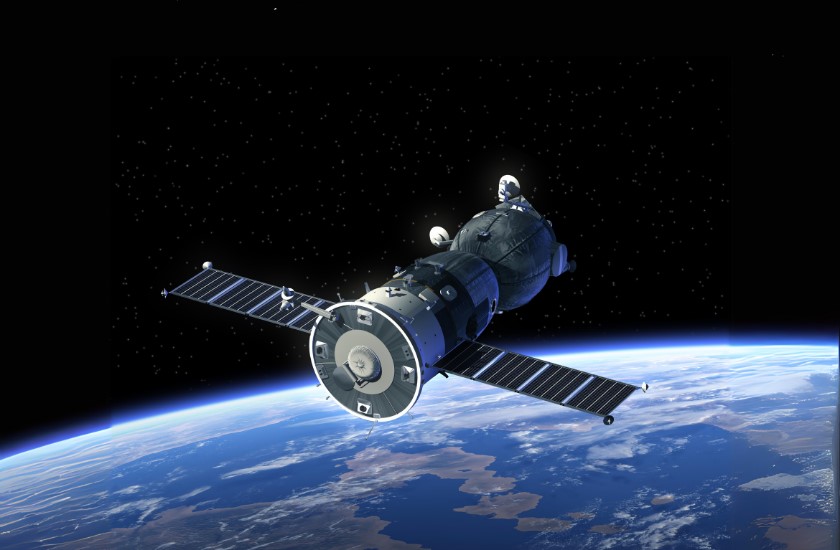 Satellite Communication Services