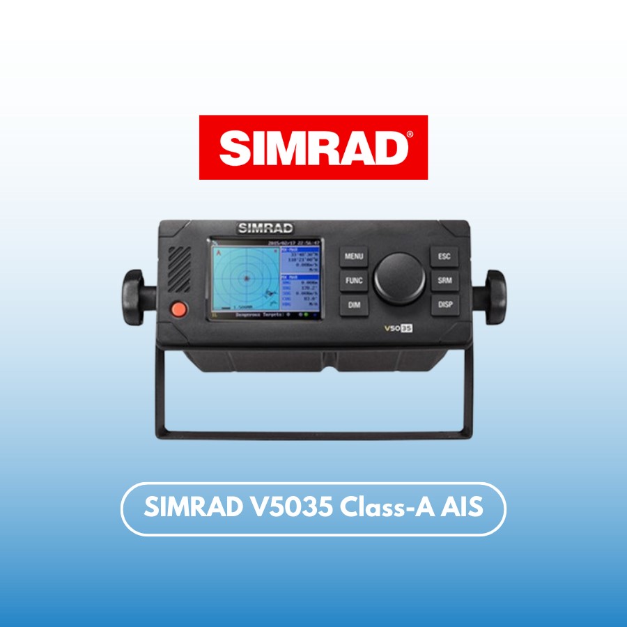 SIMRAD V5035 Class-A AIS