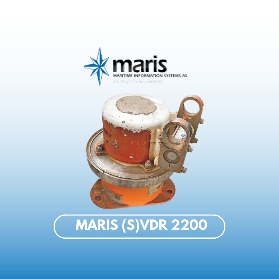 MARIS (S)VDR 2200