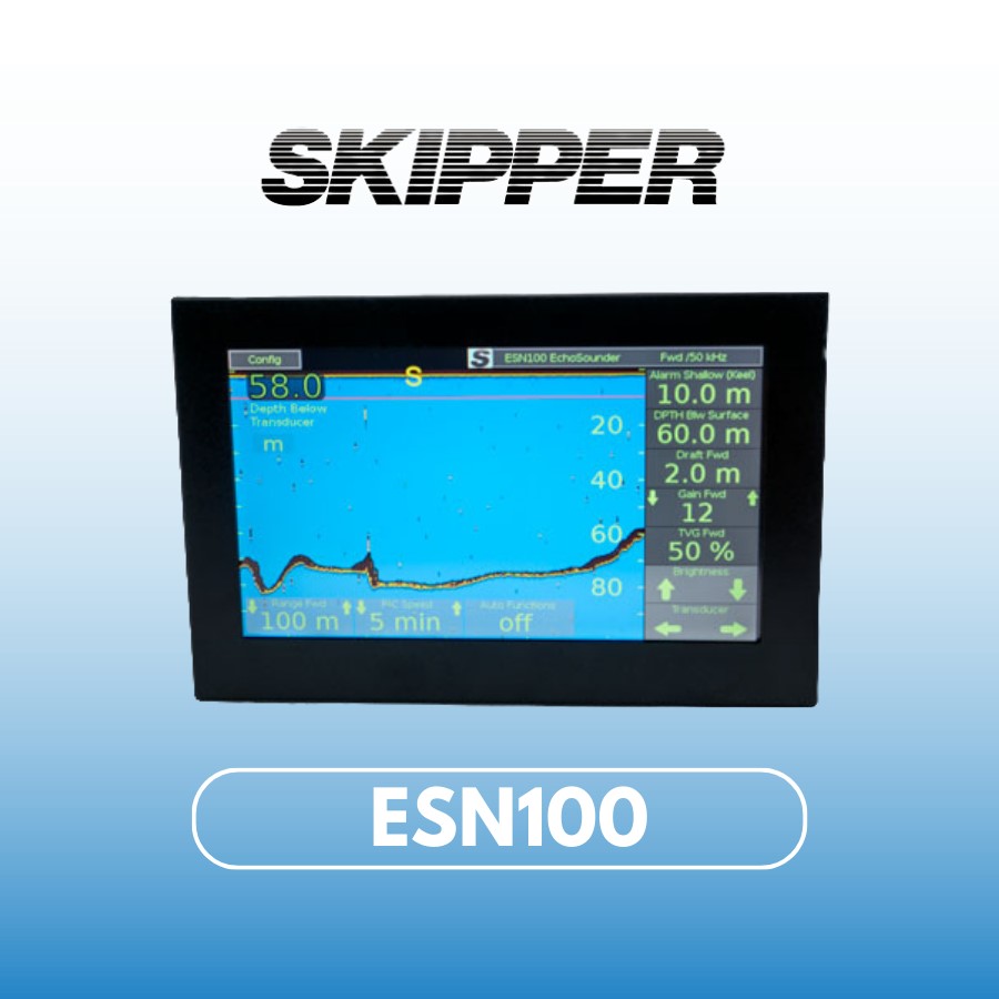 SKIPPER ESN 100 