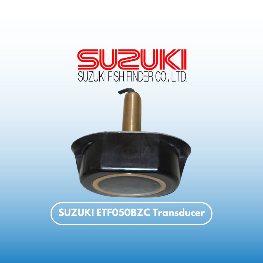 SUZUKI ETF050BZC Transducer