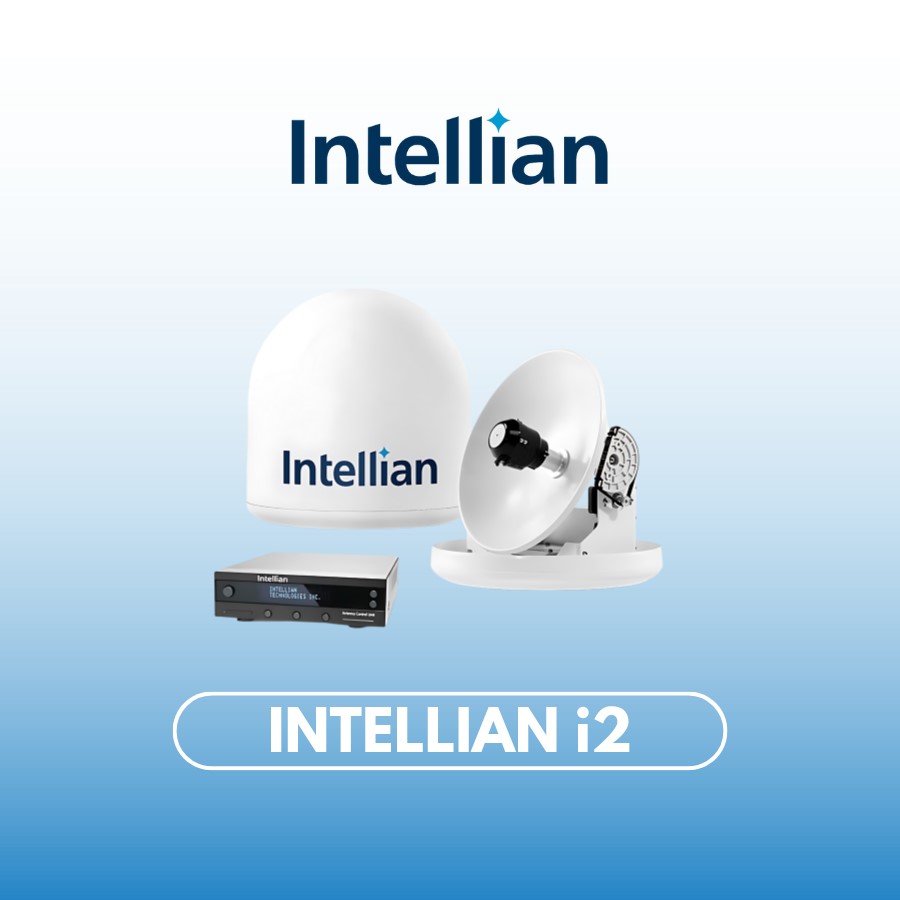 INTELLIAN i2