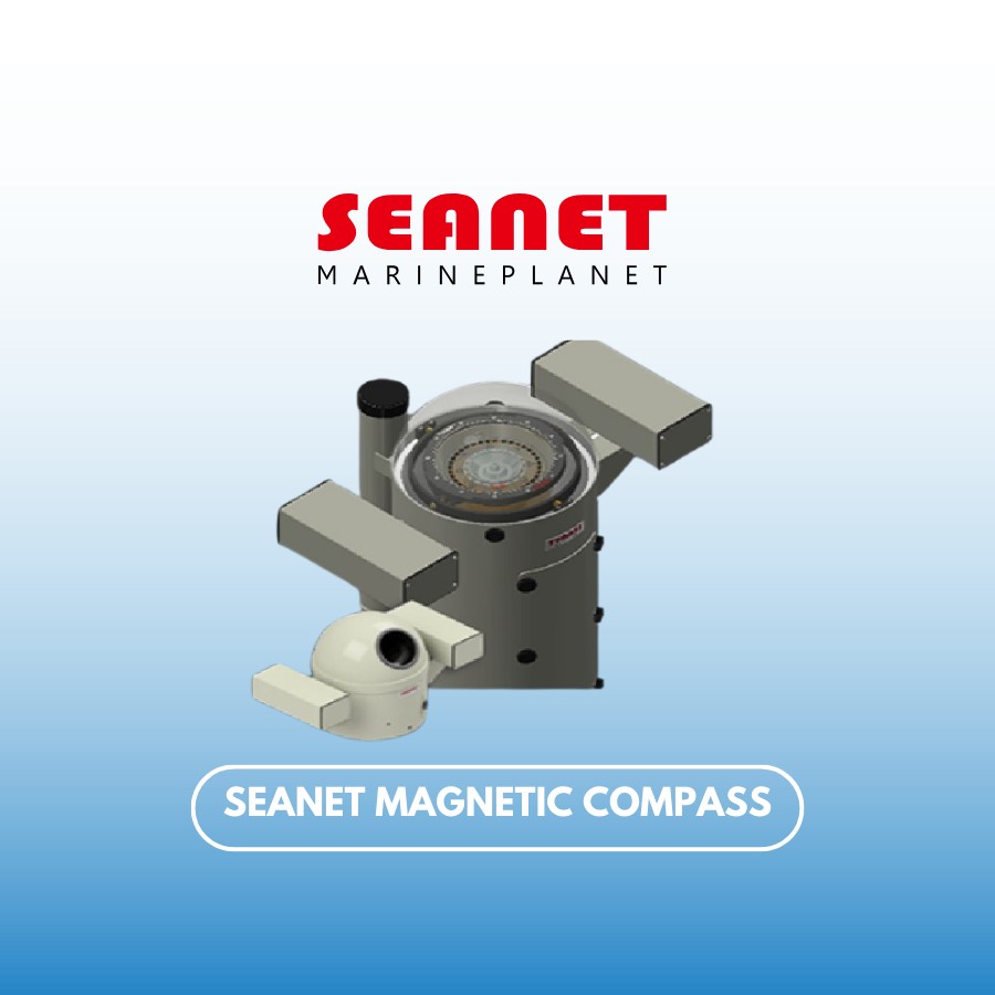 SEANET Magnetic Compass