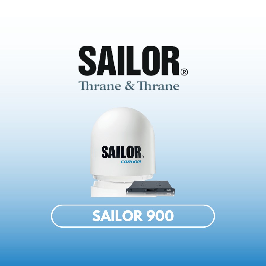 SAILOR 900