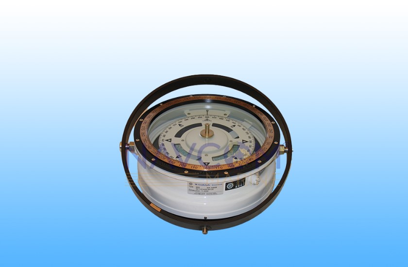 Magnetic Compass Repair