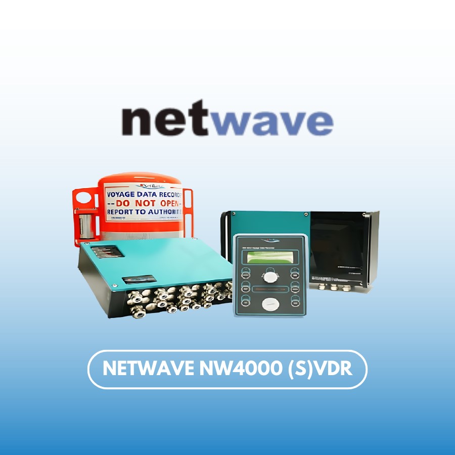 NETWAVE NW4000 (S)VDR