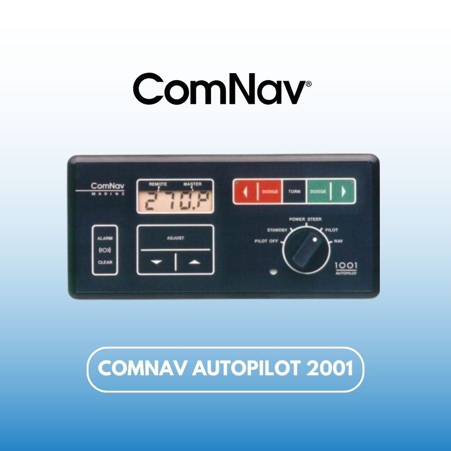 COMNAV Autopilot 1001