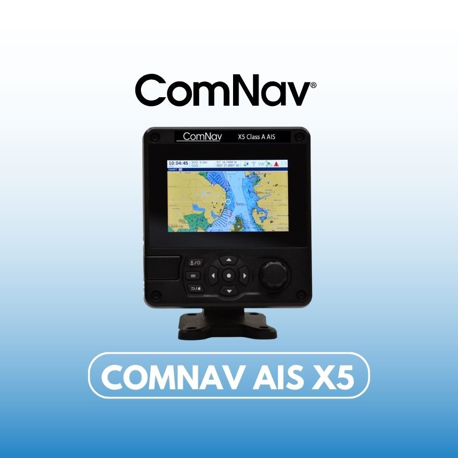 COMNAV AIS X5