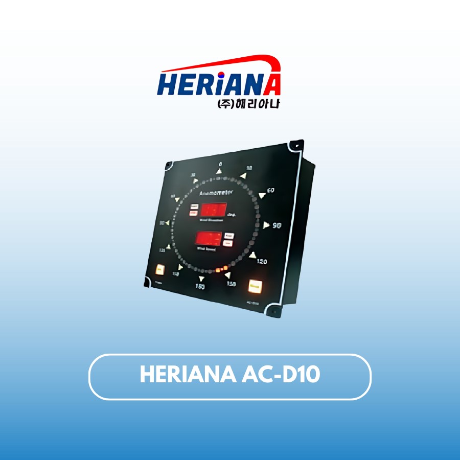 HERIANA AC-D10