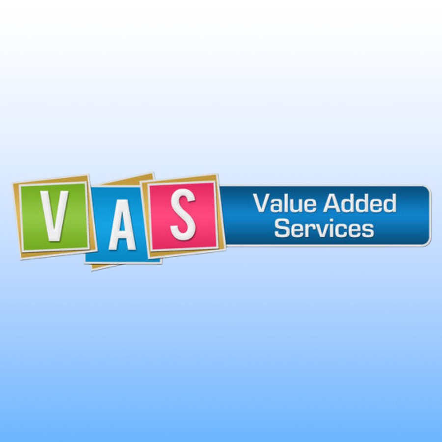 VAS_Value Added Services